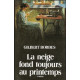 La Neige Fond Toujours Au Printemps