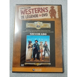 DVD Film - Sliverado - Classic rare