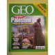 GEO Nº 243 - Palestine Voyage au coeur d'un peuple