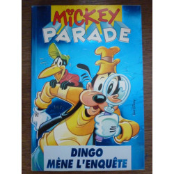 MICKEY PARADE n176 08