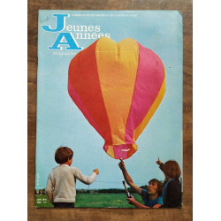 Jeunes Années Magazine n128 Juin 1978