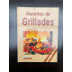 Paulette fischer Recettes de Grillades