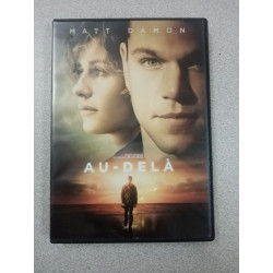DVD Film - Au-delà