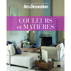 Couleurs et matières