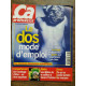ça m'interesse n193 Mars 1997 Le dos mode d'emploi