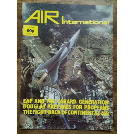 Air International Vol 30 n6 June