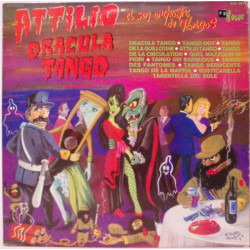 Dracula Tangos