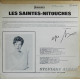 Les Saintes-Nitouches Volume 1