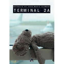 Terminal 2A