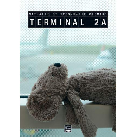 Terminal 2A