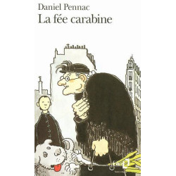 La fée carabine
