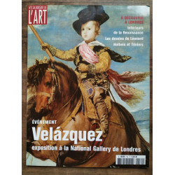 Dossier de l'art n134 Octobre 2006