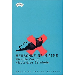 Mersonne ne m'aime