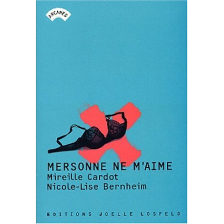 Mersonne ne m'aime