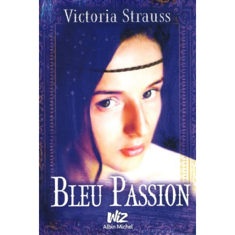 Bleu passion