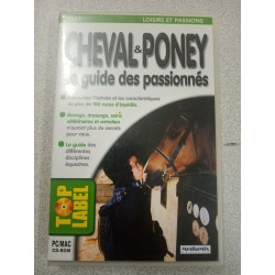DVD Cheval-Poney - Le guide des passionnés