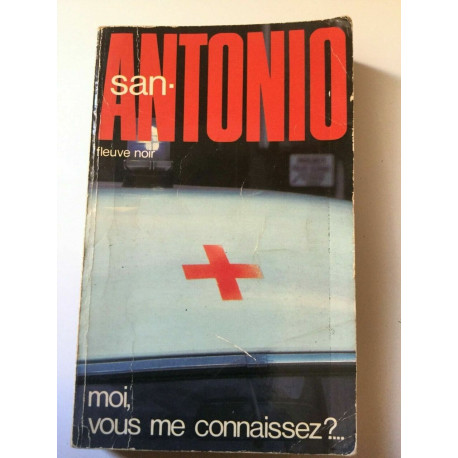 vous me connaissez