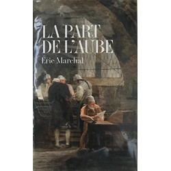 La part de l'aube
