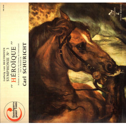 Symphonie N° 3 "Héroïque"