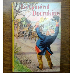 La comtesse de Ségur Le general Dourakine Mulder Zoon N.V. non daté