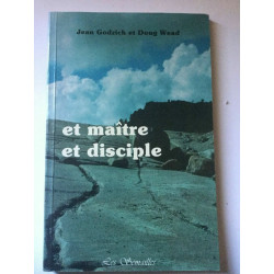 j Goldzich et d wead et maitr et disciple Les semailles 1985