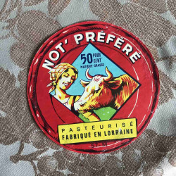Not' prefere 57-M