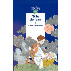 Tête de lune
