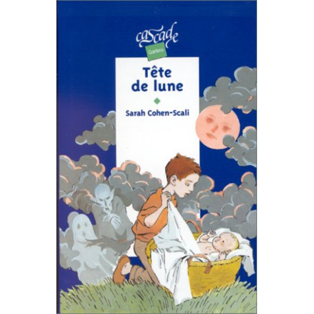 Tête de lune