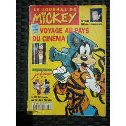 Le Journal de Mickey n2236 26 Avril 1995
