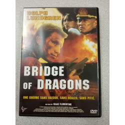 DVD Film - Bridge of dragons