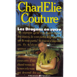 Les dragons en sucre