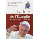La Joie de l'Évangile : Evangelii Gaudium