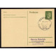 Ganzsache DORTMUND Cachet Spécial 020243 WW2