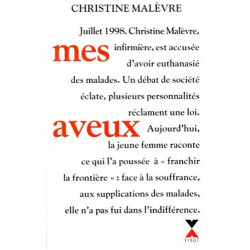 Mes aveux