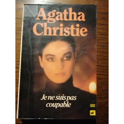 Je ne suis pas coupable Club des masques
