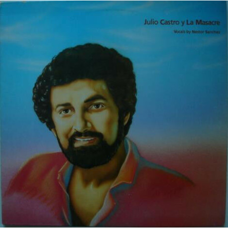 Julio Castro Y La Masacre