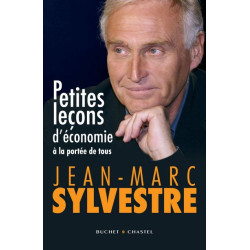 Petites leçons d'économie : A la portée de tous