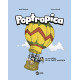 Poptropica Tome 01: Le mystère de la carte magique