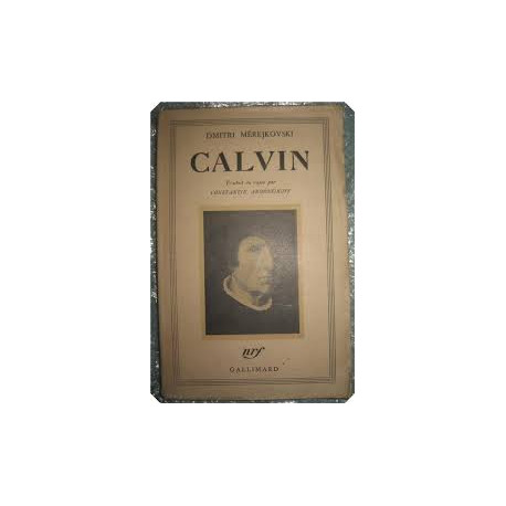 Calvin