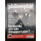 Philosophie Magazine n45 Décembre 2010 Janvier 2011