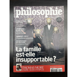 Philosophie Magazine n45 Décembre 2010 Janvier 2011