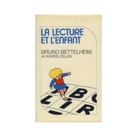 La lecture et l'enfant