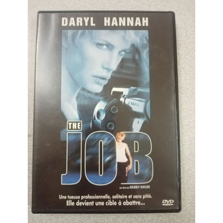 DVD Film - The job