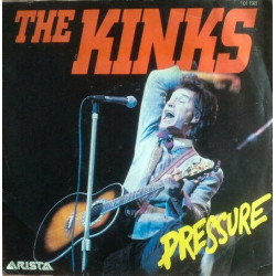 Pressure