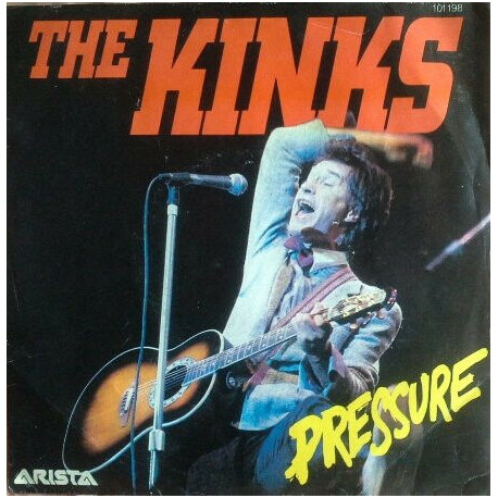 Pressure
