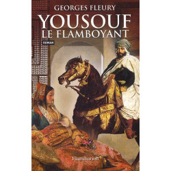 Yousouf le flamboyant