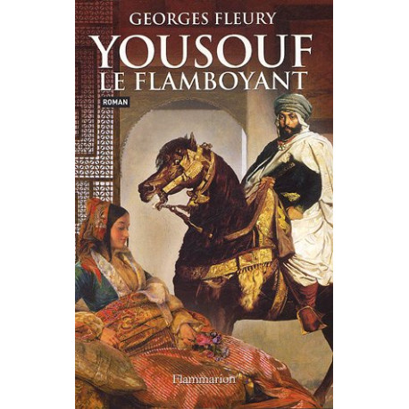 Yousouf le flamboyant