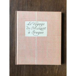 Le Voyage de Mozart à Prague