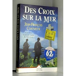 Des croix sur la mer