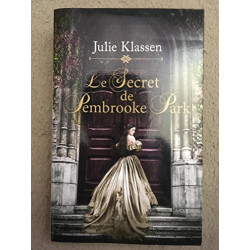 Le Secret de Pembrooke Park